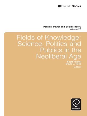 cover image of Political Power and Social Theory, Volume 27